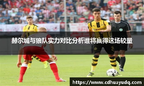 赫尔城与狼队实力对比分析谁将赢得这场较量